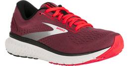 Vorschau: BROOKS Damen Laufschuhe Damen Runningschuhe Glycerin 18