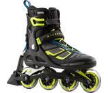 Vorschau: ROLLERBLADE Herren Inlineskates MACROBLADE 84 ABT SC