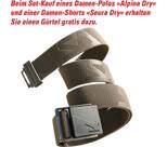 Vorschau: SALEWA Damen Shirt Alpina Dry W S/s Polo
