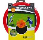 Vorschau: SCHILDKRÖT OGOSPORT Set, 2 Ogo Softdiscs +1 OGO Ball