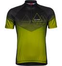 Vorschau: LÖFFLER Herren Trikot HR. BIKE-JERSEY PEAKS MID