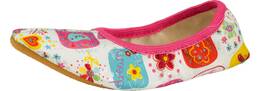 Vorschau: BECK Kinder Gymnastikschuhe Star