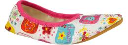 Vorschau: BECK Kinder Gymnastikschuhe Star