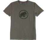 Vorschau: MAMMUT Herren Shirt LOGO