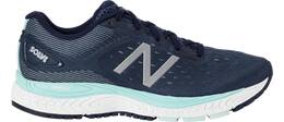 Vorschau: NEW BALANCE Damen Laufschuhe Damen Runningschuhe WSOLV B