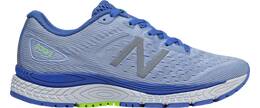 Vorschau: NEW BALANCE Damen Laufschuhe Damen Runningschuhe WSOLV B