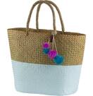 Vorschau: PROTEST Damen Strandtasche Blyth