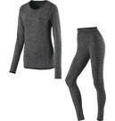 Vorschau: CRAFT Damen Unterwäschenset Damen Wäsche-Set »Active Comfort Baselayer W«