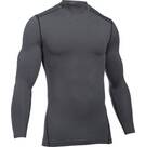 Carbon Heather /  / Black