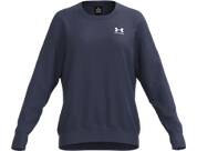 Vorschau: UNDER ARMOUR Damen Sweatshirt ESSENTIAL FLEECE CREW