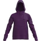 Vorschau: UNDER ARMOUR Damen Kapuzensweat ARMOUR FLEECE LC HOODIE