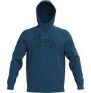 Vorschau: UNDER ARMOUR Herren Kapuzensweat UA ARMOUR FLEECE BIG LOGO HD