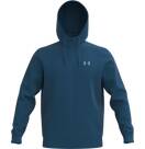 Vorschau: UNDER ARMOUR Herren Kapuzensweat UA ARMOUR FLEECE FZ HOODIE