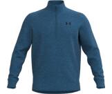 Vorschau: UNDER ARMOUR Herren Sweatshirt UA ARMOUR FLEECE 1/4 ZIP