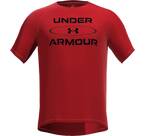 Vorschau: UNDER ARMOUR Herren Shirt UA TECH 2.0 WM GRAPHIC SS