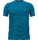 Vorschau: UNDER ARMOUR Herren Shirt UA SEAMLESS NOVELTY SS