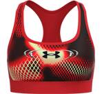 Vorschau: UNDER ARMOUR Damen BH UA AUTHENTICS MID PADLESSRFS