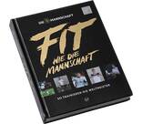 Vorschau: BLACKROLL BOOK Fit wie DIE MANNSCHAFT