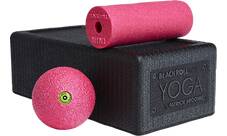 Vorschau: BLACKROLL® YOGA BLOCK SET by PATRICK BROOME