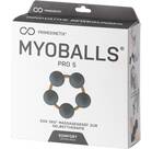 Vorschau: MYOBALLS MYOBALLS PRO 5