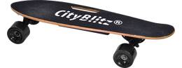 Vorschau: CITY BLITZ Skateboard CB013