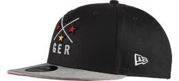 Vorschau: NEW ERA Herren Cap Cross G.E.R. World Cup