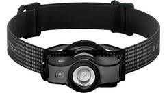Vorschau: LEDLENSER MH5_Black-Grey_Windo