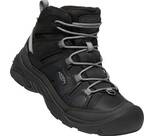 Vorschau: KEEN Herren Trekkingstiefel CIRCADIA MID POLAR M-BLACK/STEEL GREY