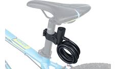 Vorschau: CYTEC Kabelschloss Soft 150