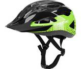 Vorschau: CYTEC Kinder Helm Kinder Fahrradhelm Firestarter 2.10 Black