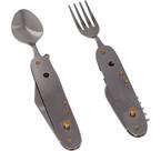 Vorschau: McKINLEY Outdoor-Besteck faltbar
