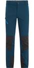 BLUE PETROL/BLUE
