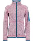 MELANGE/PINK DARK