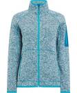 MELANGE/BLUE PETROL