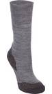 Vorschau: McKINLEY Herren Outdoor-Socken Finn Crew