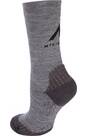 Vorschau: McKINLEY Herren Outdoor-Socken Finn Crew