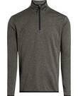 MELANGE/OLIVE DARK
