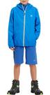 Vorschau: McKINLEY Kinder Regenjacke Kereol II