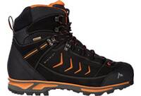 Vorschau: McKINLEY Herren Trekkingstiefel Annapurna AQX