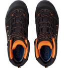 Vorschau: McKINLEY Herren Trekkingstiefel Annapurna AQX