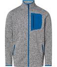 MELANGE/GREY