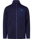 MELANGE/NAVY DARK