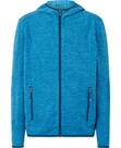 MELANGE/BLUE/BLUE PE