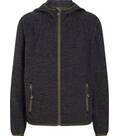 935 MELANGE/BLACK NI