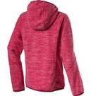 Vorschau: McKINLEY Kinder Fleecejacke Choco III