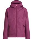 VIOLET/RED WINE
