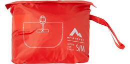 Vorschau: McKINLEY Herren Regenponcho Lambaol II