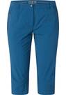 Vorschau: McKINLEY Damen Wanderhose "Capty" Slim Fit 3/4-Länge