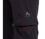 Vorschau: McKINLEY Herren Zipp-Off-Hose mit Insektenschutz "Malloy"