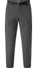 Vorschau: McKINLEY Herren Wanderhose mit Zipp off "Amite III"